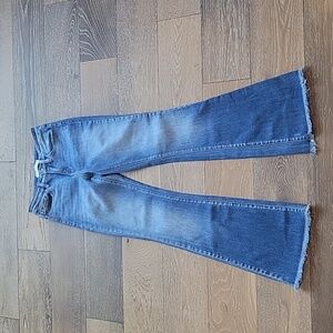 KanCan Flare Stretch Jeans